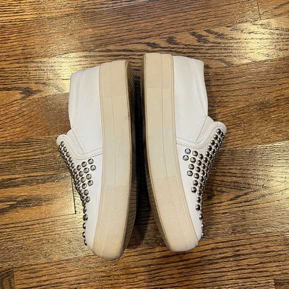 Steve Madden Torin Shoes - Picture 2 of 3